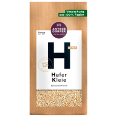 안터스도르퍼 Antersdorfer 뮤즐리 귀리 밀기울, 1개, 500g