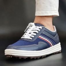 Arnold Palmer 中性款輕便網狀高爾夫鞋