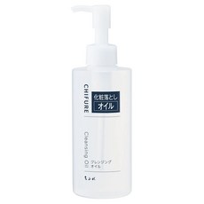 치후레 클렌징 오일, 220ml, 1개