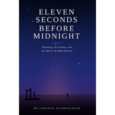 (영문도서)Eleven Seconds Before Midnight Paperback, Blue Aqua Publishing, English, 9798295847196