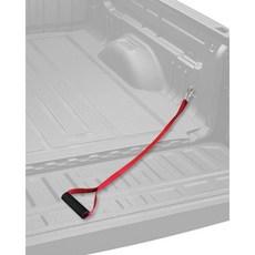 DEEAGLE 트럭 테일게이트 스텝 지지 스트랩 적재함에 쉽게 접근 가능 포드 체vrolet GMC 토요타 램 액세서리 길이 39.37인치 및 150kg의 인장력, DEEAGLE 트럭 테일게이트 스텝 지지 스트랩 적재함