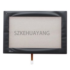 BEIJER X2 pro 7-B2 PLC 용 새 HMI 보호 필름이 7 인치 스크린