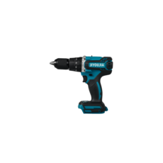 JIYOUJIA 充電式電鑽套裝 雙鋰電池 LED照明 多段扭力調整 家用維修必備, 1箱, 主機+7500 mAh 1電1充+ 工具箱