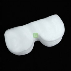 에코바이브 일회용 아이마스크 100p 아이커버, 1, 100