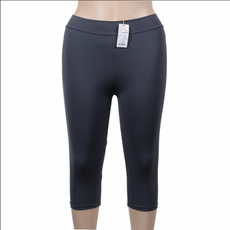 에어로쿨 카밀라 소재 흡한속건 신축성좋은 7부 바지 쿨샵 이너웨어