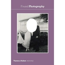 Found Photography, Thames & Hudson Ltd