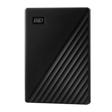 Digital) WD HDD 2TB USB3.0 My Passport WDBYVG0020BBK-WESN 웨스턴 디지털(Western 휴대용