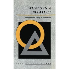 (英文圖書)What's in a Relative: Household and Family in Formentera 精裝版, Routledge, 英文