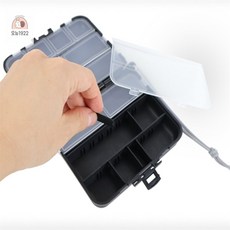 마마스토어 미니 태클박스 낚시 소품 케이스 가방