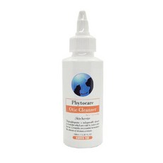 피토케어 이어클리너(귀) 100ml, 단품, 1개