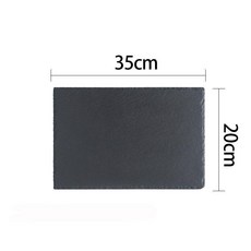 스톤보드 인테리어 방염 마감재 대리석 보드, 1개, 35cm x 20cm