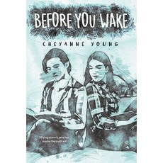 (영문도서) Before You Wake Hardcover, Quinnova Press, English, 9798985672602