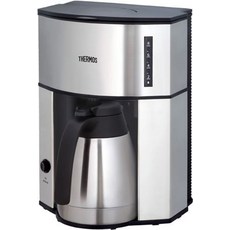 THERMOS 진공 단열 포트 커피 메이커 ECB-1000