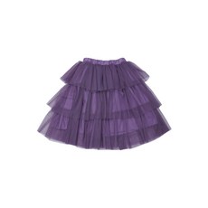 KIANG 孩童3層蛋糕裙