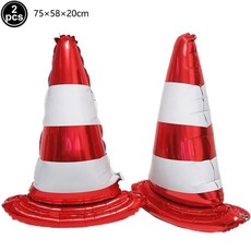 체크 무늬 레이스 카 파티 테이블보 흑백 일회용 테이블 커버 레이싱 생일 장식, 1개, 22. 브라운