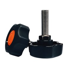 조립식 스텐 노브볼트 손잡이볼트 노브조립 M10, 스텐 조립 노브볼트 M10x35mm