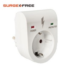 써지프리 PA-GE3A-01SD KC인증 SPD 디지털 기기 보호 서지제로콘센트형 서지보호기