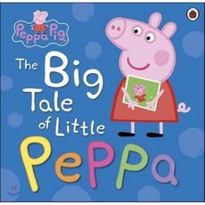 Peppa Pig: the Big Tale of Little Peppa, 레이디버드
