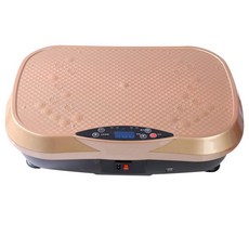 음파 운동기 덜덜이 진동구 다이어트 유산소 마사지기, 470골드, 기본 모델명/품번