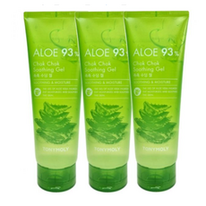 토니모리 알로에 수딩젤 93퍼센트 알로에 젤 보습젤, 1개, 300ml