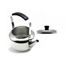 일반 스텐레스스틸 심플 주전자2리터 물주전자fal7+8zis