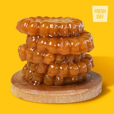 [한과명인] 전통 우리밀 약과 MZ세트, 700g, 2박스