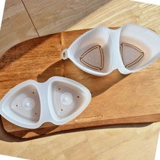 일본 삼각 주먹밥 틀 주방 간편조리 성형틀