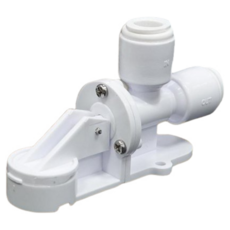漏水保護器 (淨水器/RO機適用), 1個, 3分規格