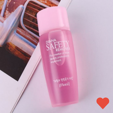 네일리무버 다이아나 리무버80ml 후로랄, 1개, 1ml