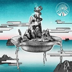 체인소맨 OST 침향학 ZUTOMAYO 즛토마요 앨범 CD 통상판