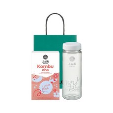 오설록 콤부차 리치피치 + 미니보틀 245104