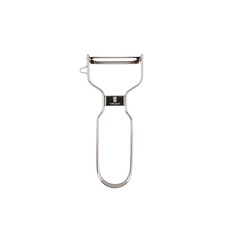 라쿠친 올스텐 핸디 감자칼 야채 슬라이스 칼 필러 껍질제거기 감자 야채 슬라이서 스틸 올스텐 필러 채칼 dew+41291UI