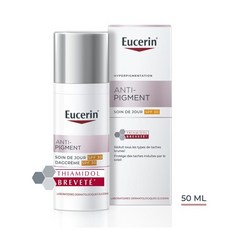 EUCERIN 프랑스 정품 유세린 안티 피그먼트 안티 다크스팟 데이 크림 SPF30 50ml, 1개