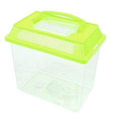 라니디자인 채집통 중형 매미