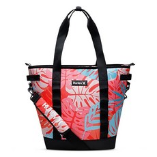 쿨러 토트 백 헐리 203492