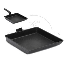 키친아트 IH 인덕션 계란말이팬 대 브런치 국수 토스트