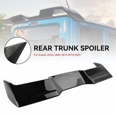 Suzuki Jimny JB64 JB74 2019-2023 專用尾翼