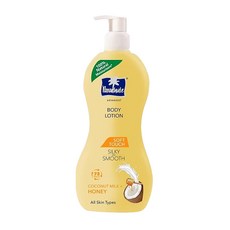 파라슈트 어드밴스드 바디로션 소프트 터치, 1개, 400ml