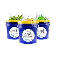 바스참 스파락 10kg 업소용 입욕제, 1개