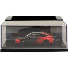 11463839 다이캐스트 미니어처 모형 수집품 Hobby HJ64 1/64 TYPE R FL5 엔진 디스플레이 포함 자동차 모델 HJ641063 시리즈 컬렉션용 14세 이상, HJ641063AV