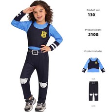 兒童角色扮演套裝