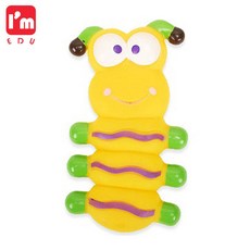 Bug Sea 목욕놀이 (애벌레) sty*45086DP, 상세페이지 참조, 상세페이지 참조