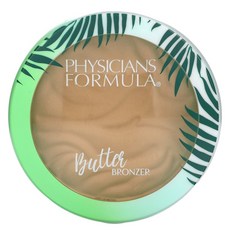 피지션스포뮬라 Butter Bronzer 라이트 브론저 11g(0.38oz), 1개, 버터브론저
