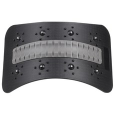 라이프롬 힐링보드 허리스트레칭 기구