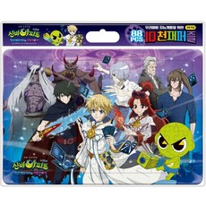 신비아파트 빛의 뱀파이어와 어둠의 아이(특별판) IQ천재퍼즐, 아이누리, 상세 설명 참조