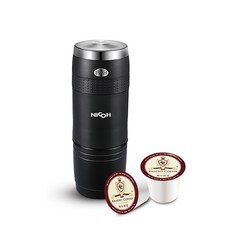 NICOH 電動行動咖啡機 PK-150