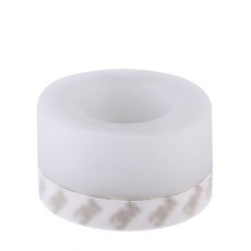 【隔日到貨】密封條 門窗密封條 門縫密封條 防風條 自黏式門窗防風條(3M背膠), 1個, 【門窗密封條(3米)】半透明