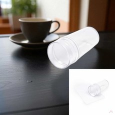 셀프 네일아트 스탬핑 도구세트 네일스탬프 간단한네일패치 네일도구 간편한네일아트
