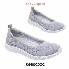 제옥스 제옥스 (이지스프릿) W9SGLIT0S74ES 발볼편안한 초경량 패션 컴포트 플랫슈즈 2.5CM (P000890271)