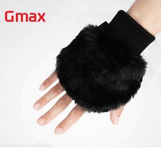 KPGA 공식지정 지맥스 남성용 겨울 핸드워머 오른손 1장, 1개